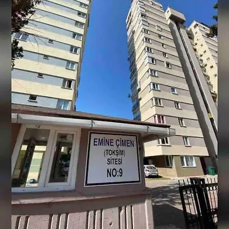 Luks Tripleks 180° Deniz Dag Manzarali Merkez De